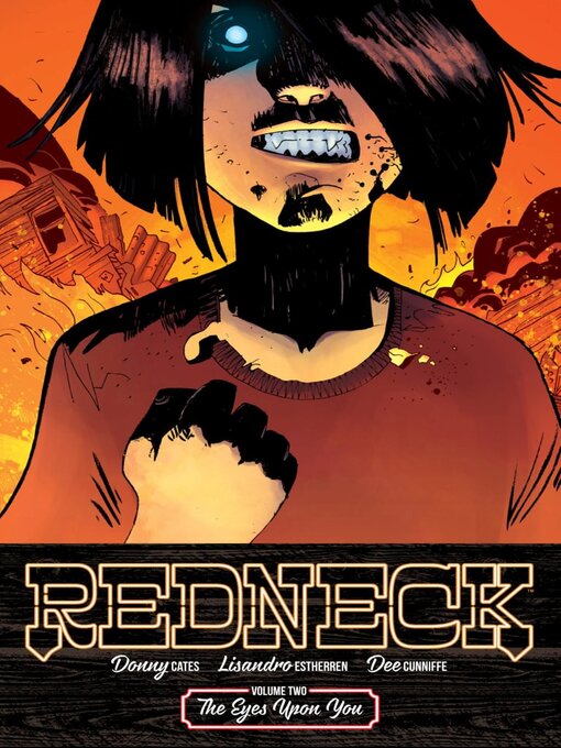 Titeldetails für Redneck (2017), Volume 2 nach Donny Cates - Verfügbar